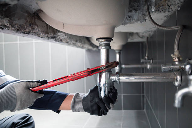 Licensed Pipe Repair service in Macon, IL - Street Wise - Plumbing